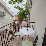 Accommodation Petrovic