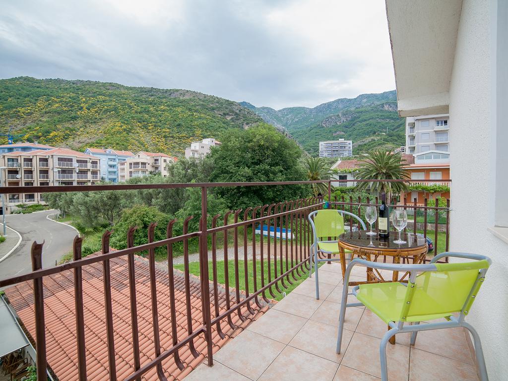 Apartment Petrovic