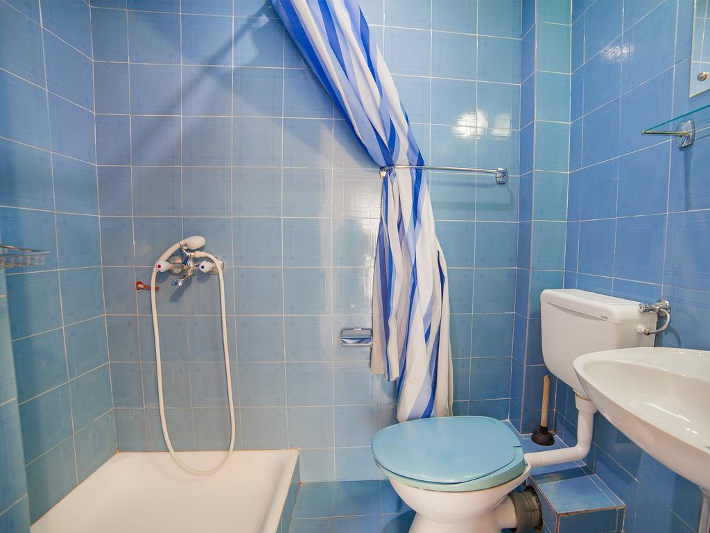 Apartment Petrovic Budva