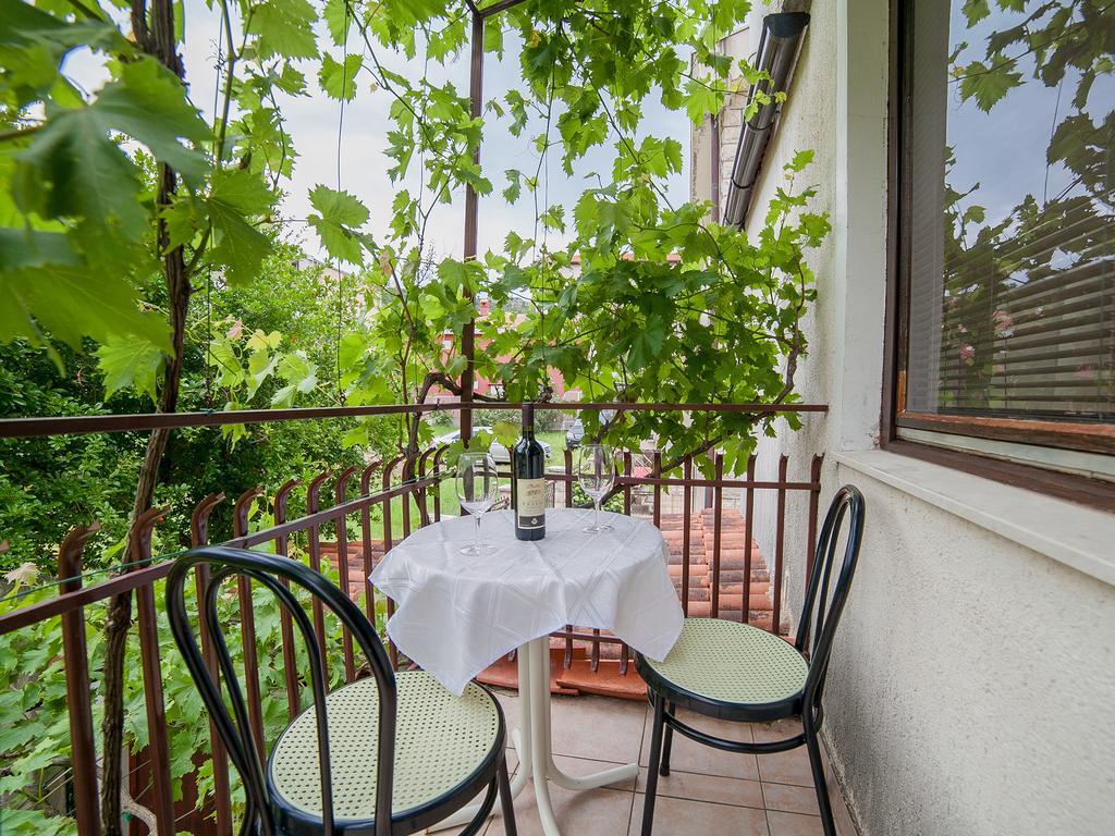 Petrovic Apartment