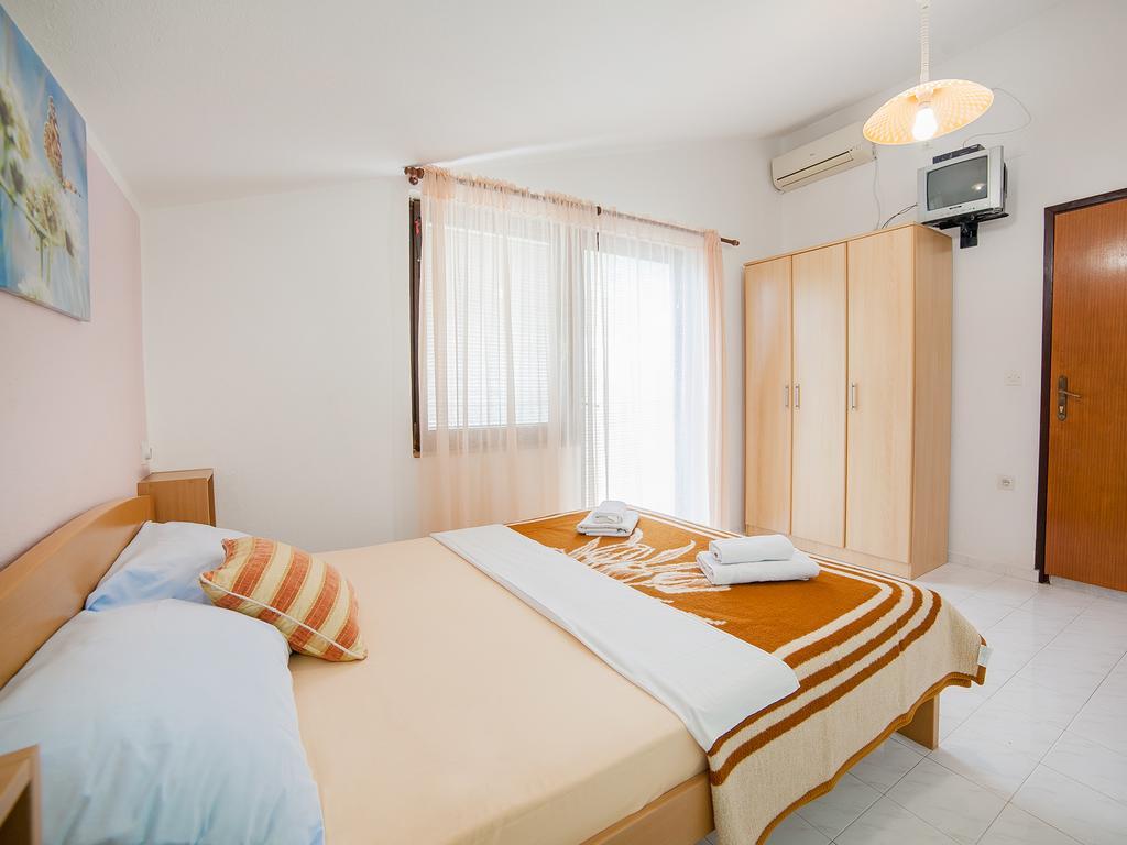 Petrovic Apartment Budva