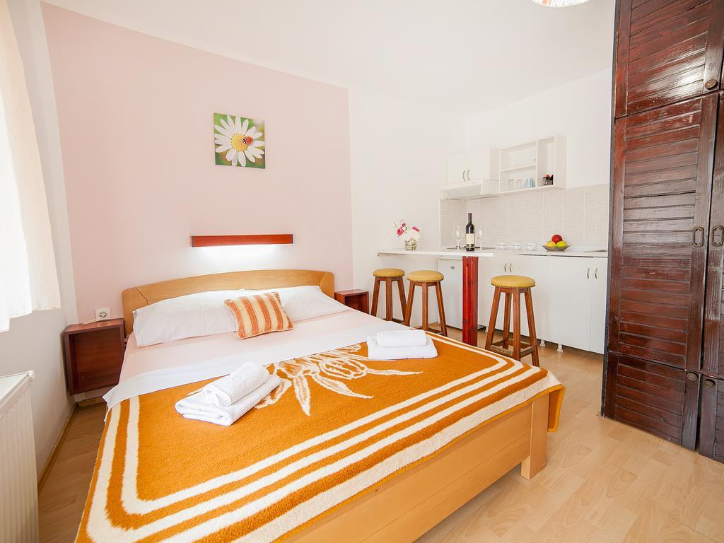 Apartment Petrovic Budva