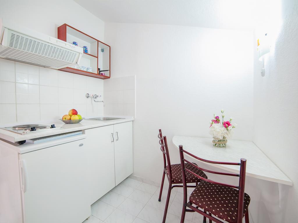 Petrovic Apartment Budva
