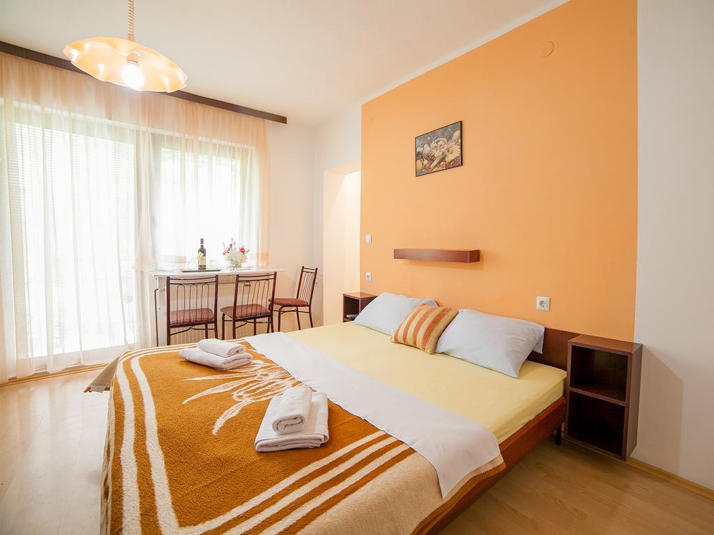 Apartment Petrovic *