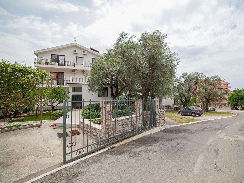 Petrovic Apartment Budva