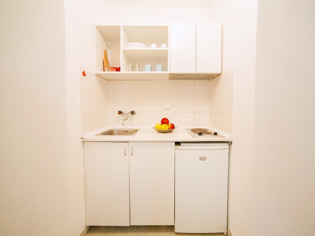 Apartment Petrovic Budva