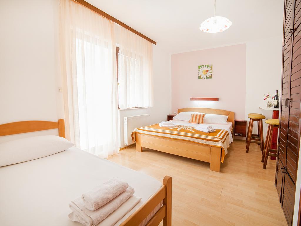 Apartment Petrovic Budva