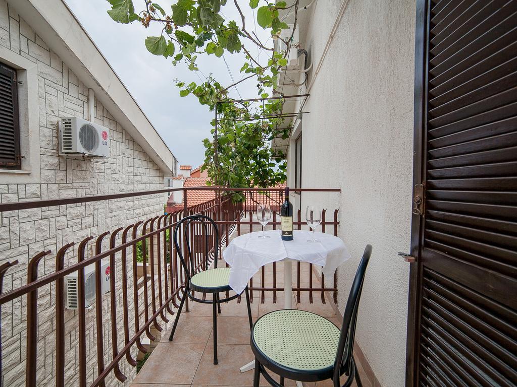 Apartment Petrovic Budva