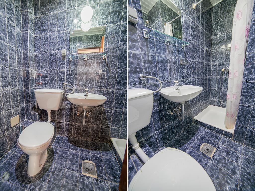 Apartment Petrovic