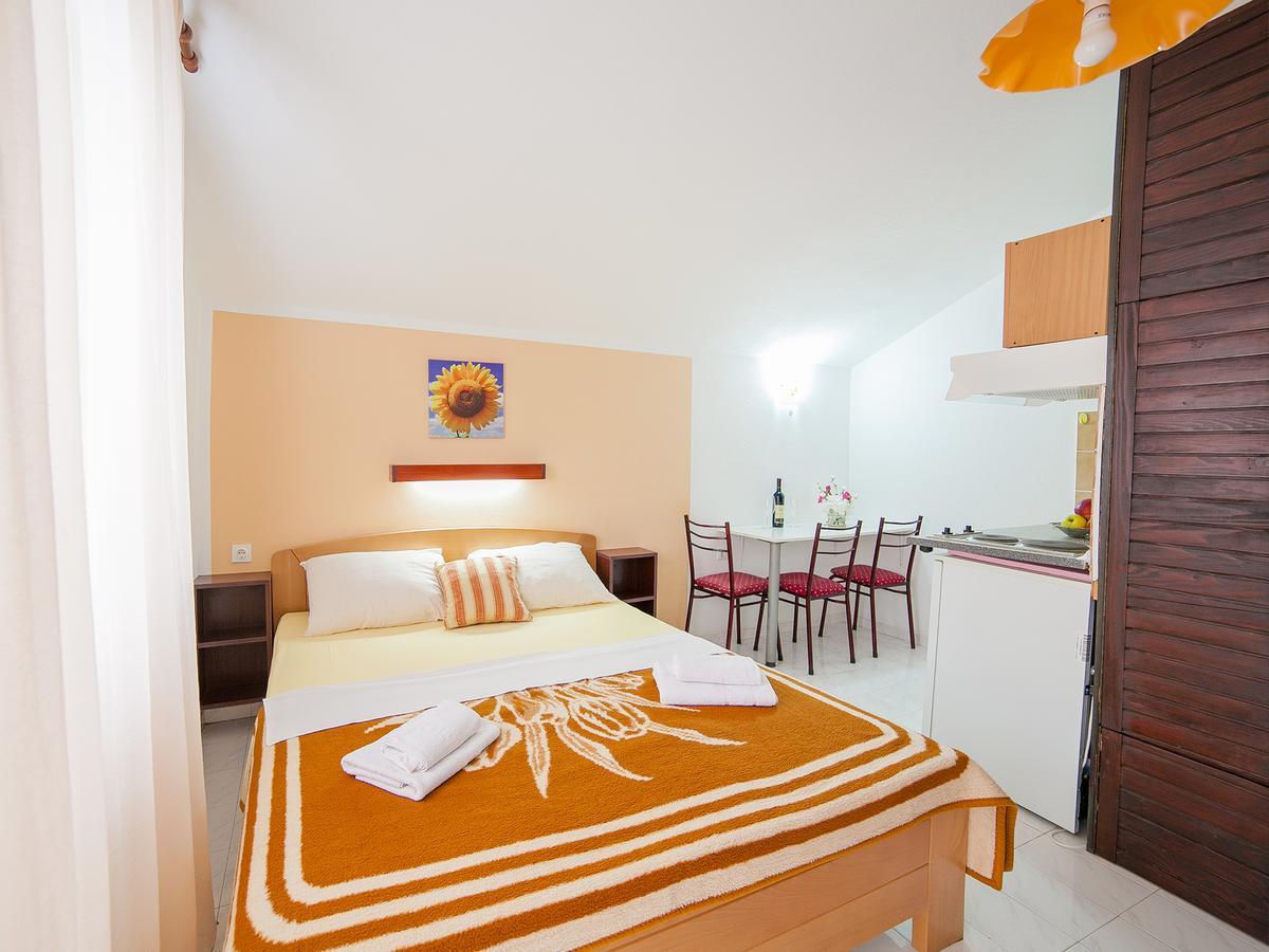 Apartment Petrovic Budva