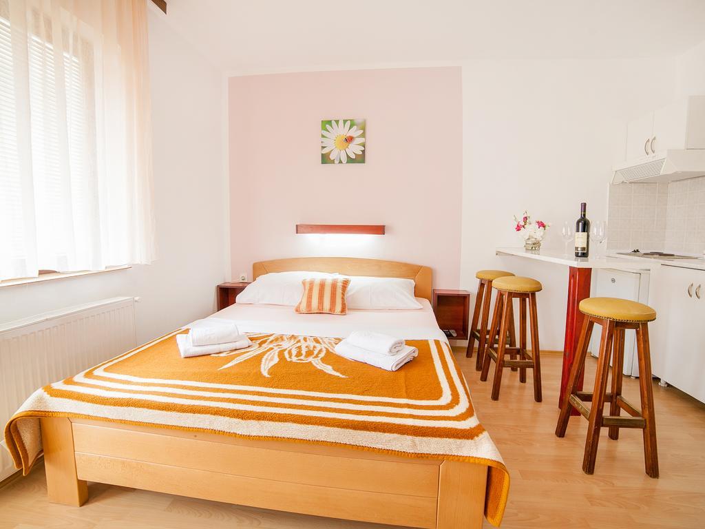 Petrovic Apartment