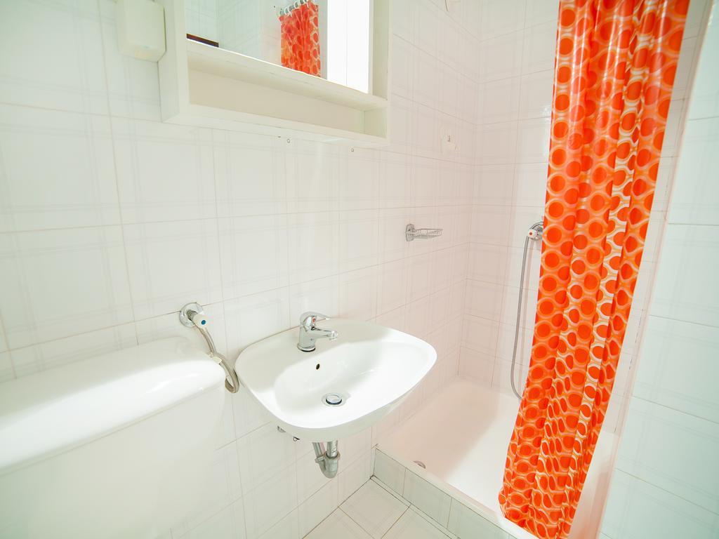 Petrovic Apartment Budva