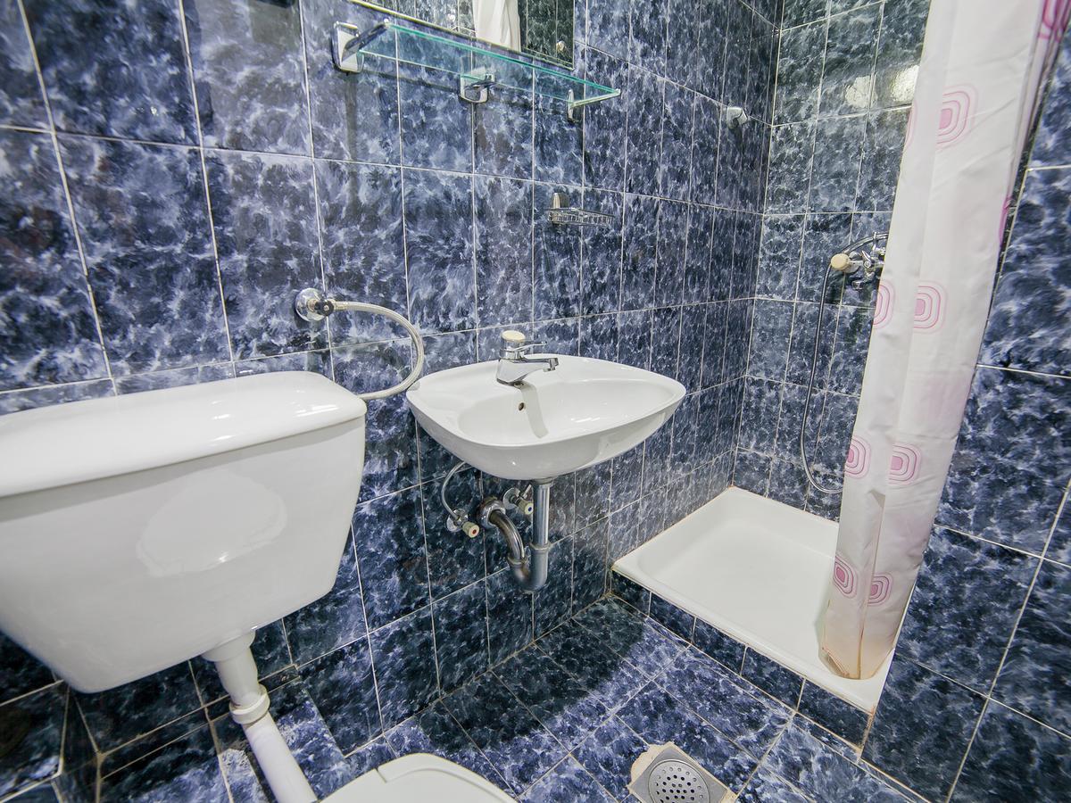 Apartment Petrovic *