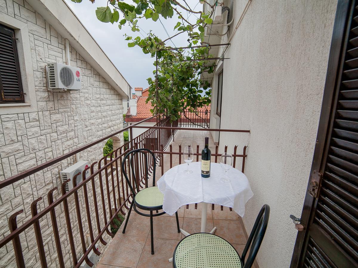 Apartment Petrovic